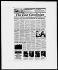 The East Carolinian, September 15, 1994